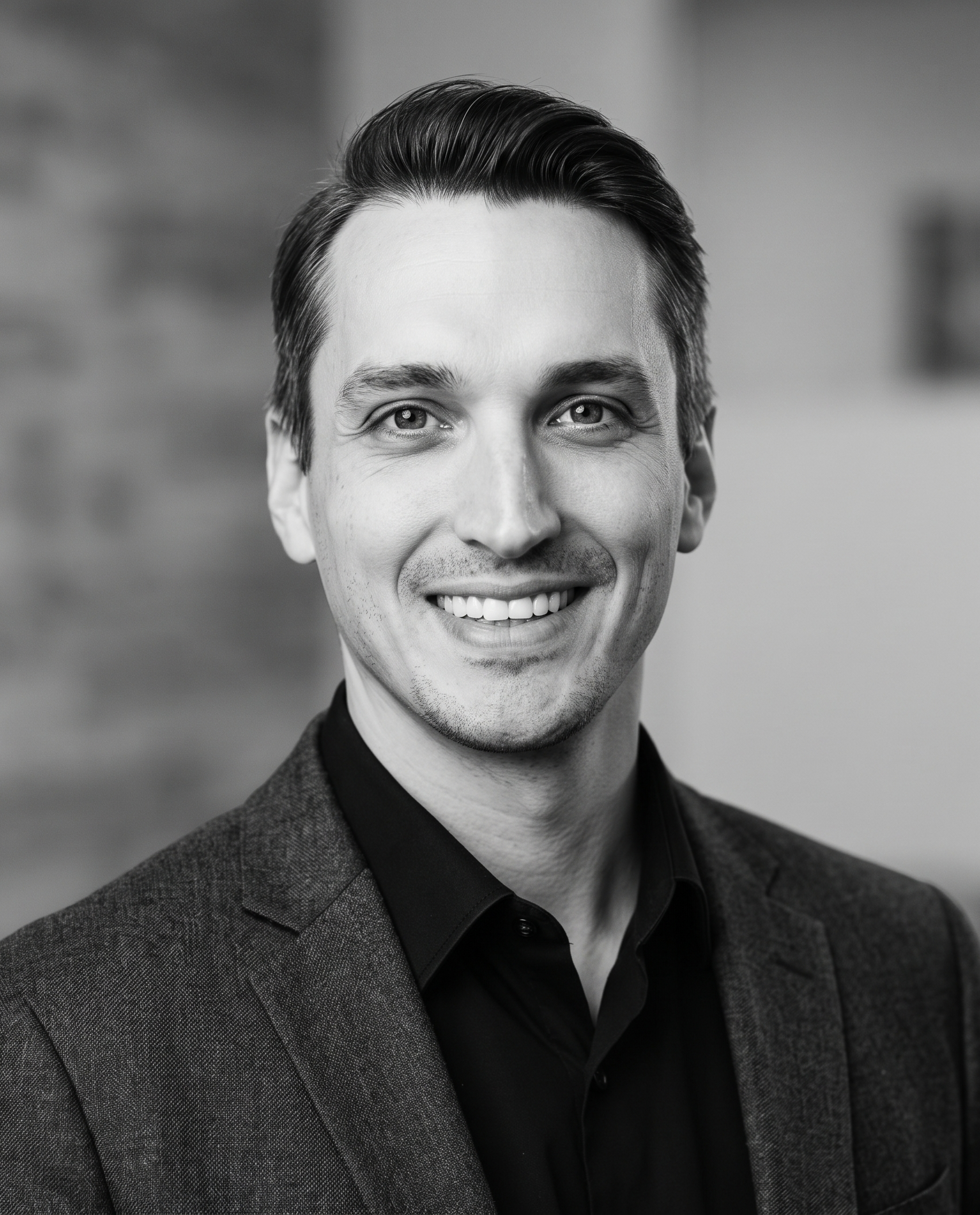 Zachary R. Melberg